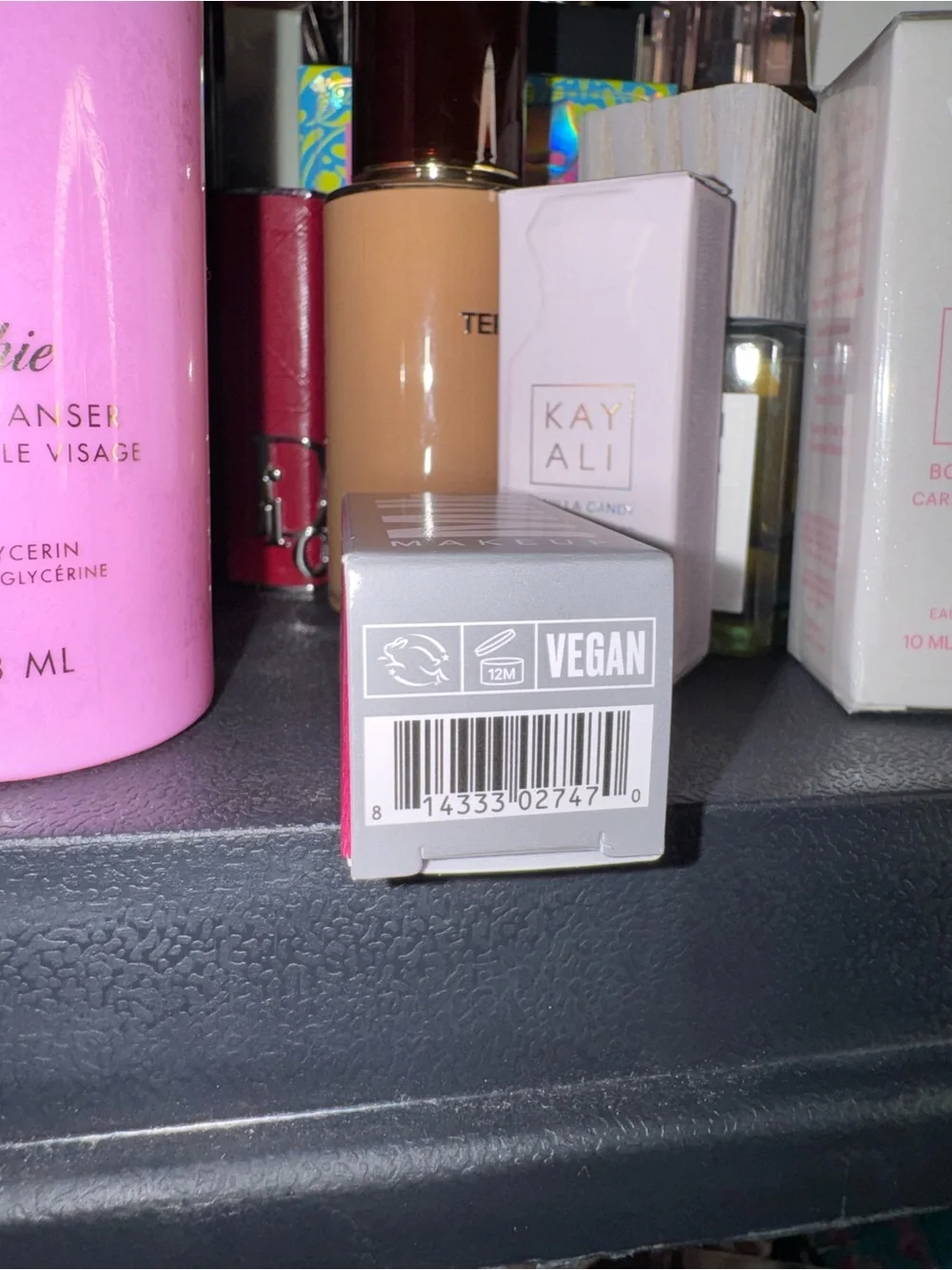 Milk Makeup Quickie stick Lip & Cheek
